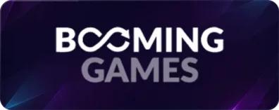 Booming Games