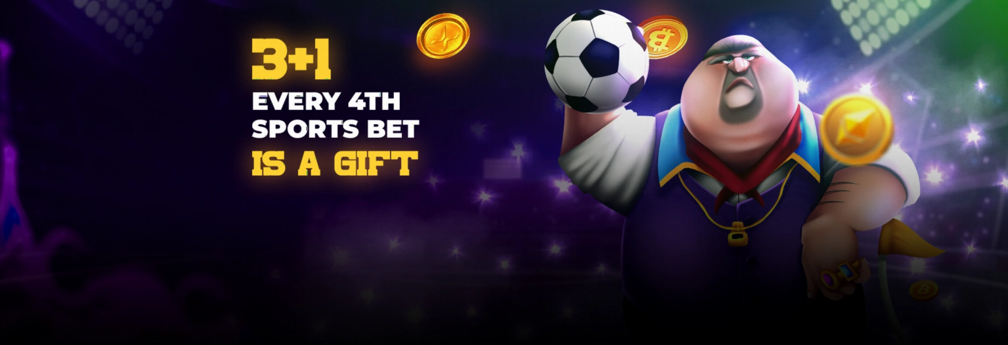 Donbet sports betting covering football, basketball, tennis and esports